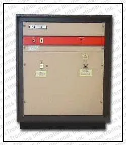 50W1000 Amplifier Research Rf Amplifier Used 1