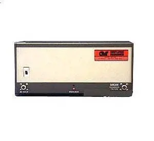 5W1000 Amplifier Research Rf Amplifier Used 1