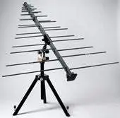 Atl80m1g Amplifier Research Antenna Used 1
