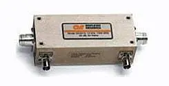 Dc6080 Amplifier Research Directional Coupler Used 1