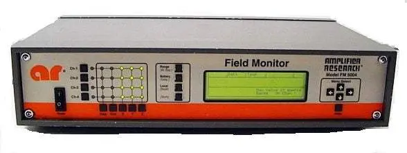 Fm5004 Amplifier Research Emi Equipment Used 1