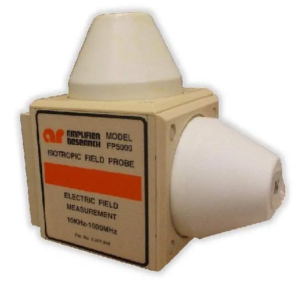 Fp2000 Amplifier Research Probe Used 1