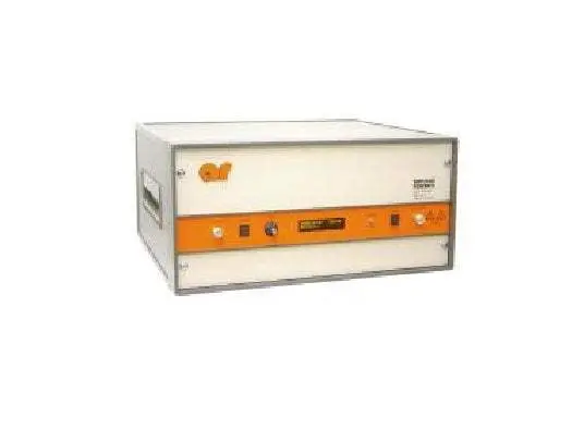 50S1g4a Amplifier Research Rf Amplifier Used 1