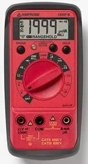 15Xp-B Amprobe Multimeter New 1