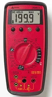 30Xr-A Amprobe Multimeter New 1