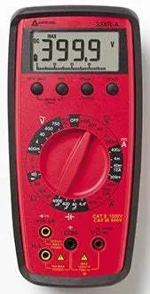 33Xr-A Amprobe Multimeter New 1