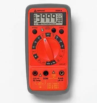 35Xp-A Amprobe Multimeter New 1