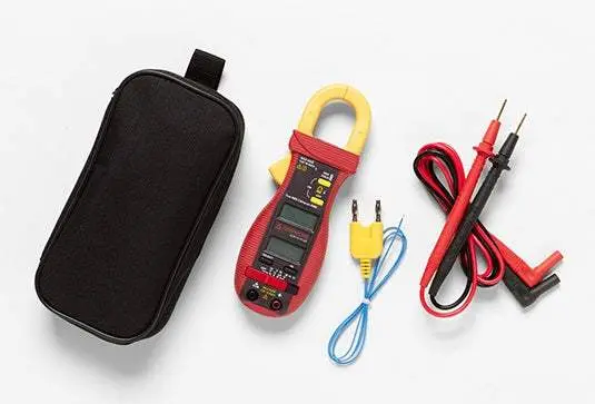 Acd-14 Plus Amprobe Clamp Meter New 1