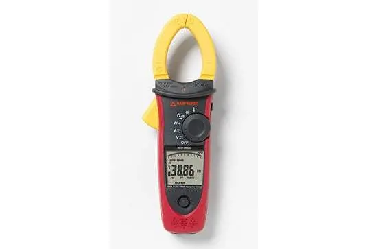 Acdc-54Nav Amprobe Clamp Meter New 1