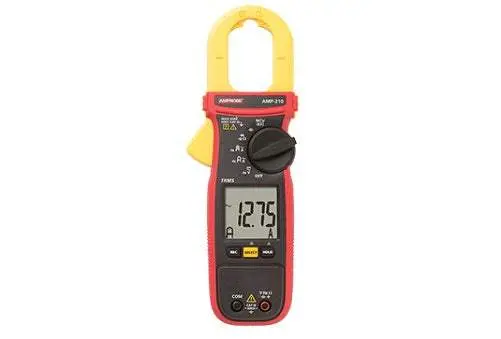 Amp-310 Amprobe Clamp Meter New 1