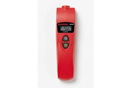 Cm100 Amprobe Meter New 1