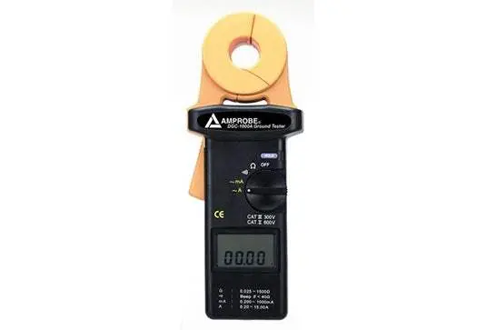 Dgc-1000A Amprobe Ground New 1