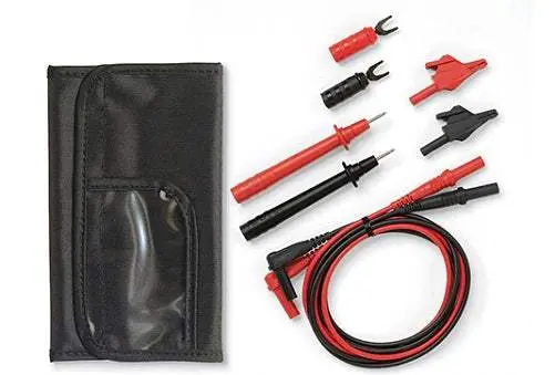 Dl243d Amprobe Test Lead New 1