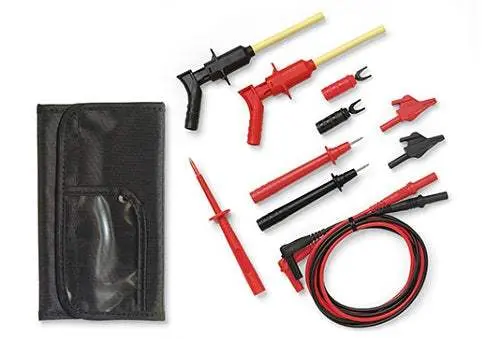 Dl248d Amprobe Test Lead New 1