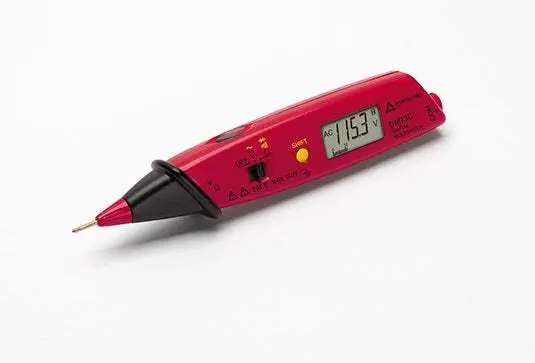 Dm73c Amprobe Probe New 1
