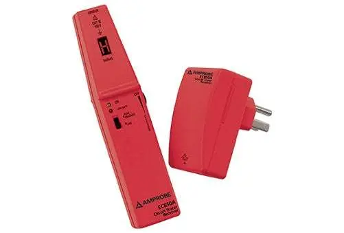Ecb50a Amprobe Accessory New 1