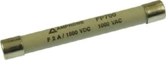 Fp700 Amprobe Accessory New 1
