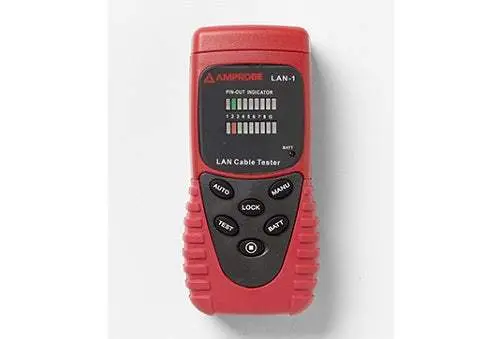 Lan-1 Amprobe Accessory New 1