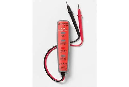 Py-1A Amprobe Accessory New 1