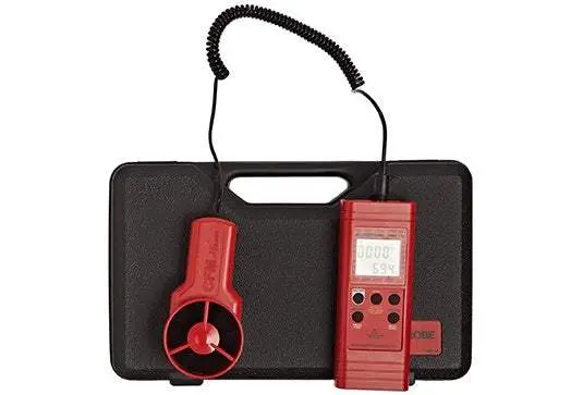 Tma10a Amprobe Meter New 1