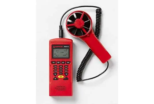 Tma40-A Amprobe Meter New 1