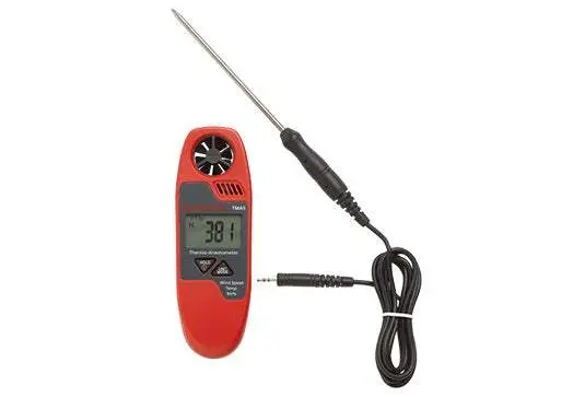 Tma5 Amprobe Meter New 1