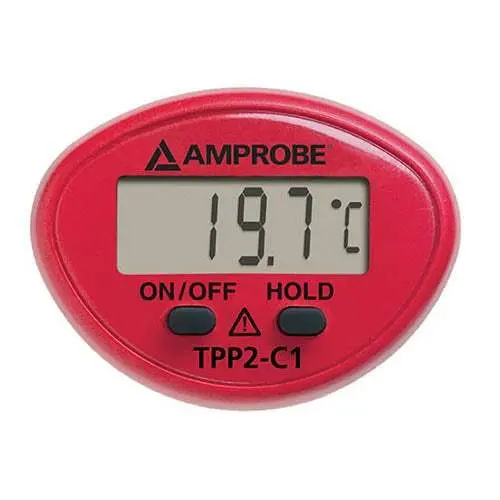 Tpp2-C1 Amprobe Thermometer New 1