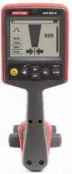 Uat-620 Amprobe Accessory New 1