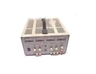 Lps-105 Amrel Dc Power Supply Used 1