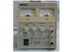 Lps102 Amrel Dc Power Supply Used 1