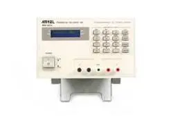Pps-10710 Amrel Dc Power Supply Used 1