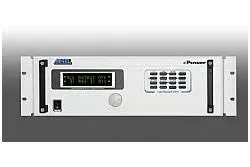 Sps10-600 Amrel Dc Power Supply Used 1