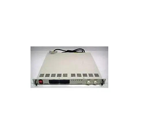 Sps80-15 Amrel Dc Power Supply Used 1