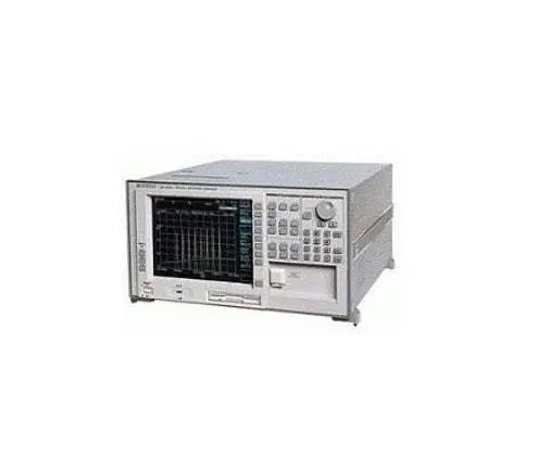 Aq6315e Ando Optical Analyzer Used 1