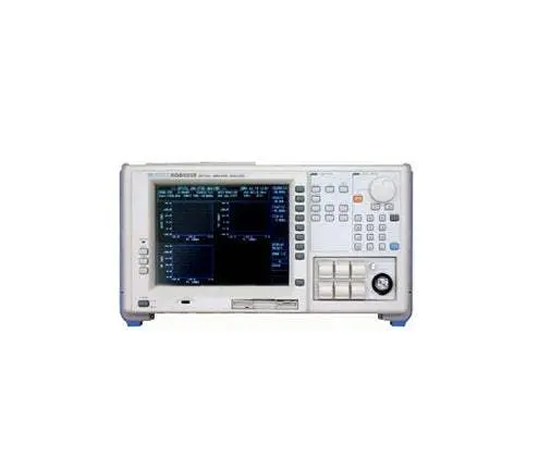 Aq6317c Ando Optical Analyzer Used 1