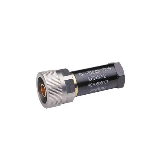 28N50-2 Anritsu Termination Used 1
