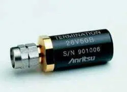 28Vf50b Anritsu Termination Used 1