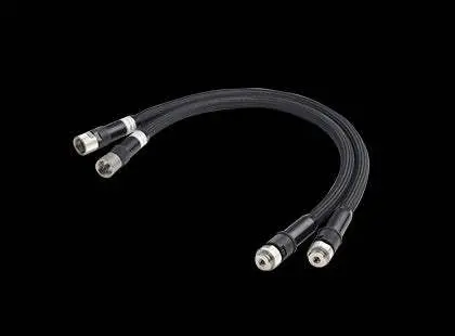 3671K50-1 Anritsu Coaxial Cable Used 1