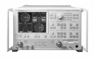 37247C Anritsu Network Analyzer Used 1
