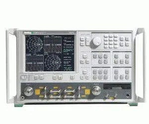 37247D Anritsu Network Analyzer Used 1