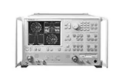 37269C Anritsu Network Analyzer Used 1