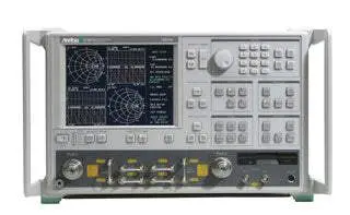 37269D Anritsu Network Analyzer Used 1