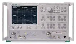 37347A Anritsu Network Analyzer Used 1