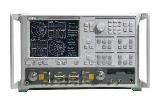 37347D Anritsu Network Analyzer Used 1