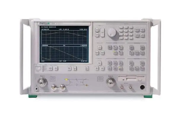 37369A Anritsu Network Analyzer Used 1