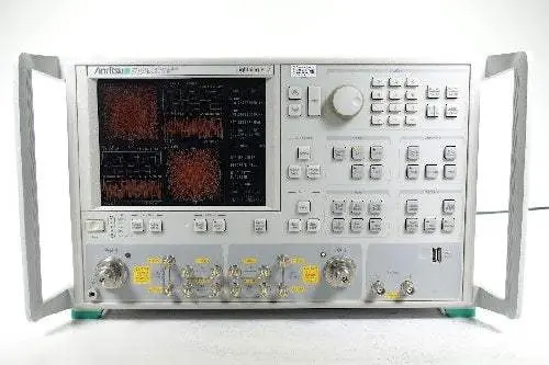 37397E Anritsu Network Analyzer Used 1