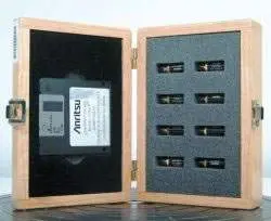 3750Lf Anritsu Calibration Kit Used 1