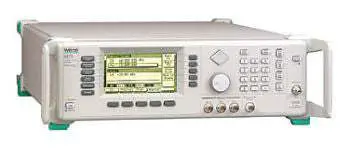 68037C Anritsu Sweep Generator Used 1