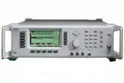 68047C Anritsu Rf Generator Used 1