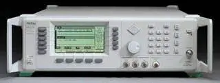 68067C Anritsu Sweep Generator Used 1